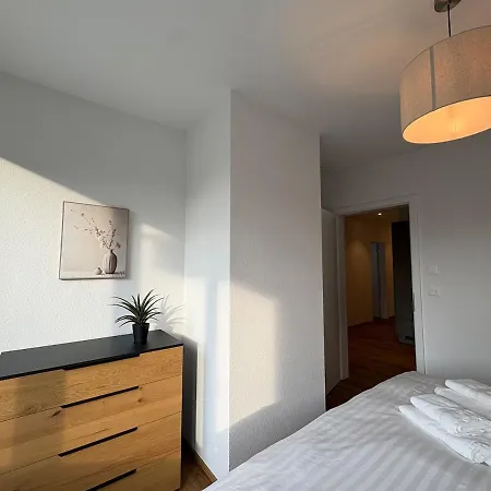 Alpine Loft 因特拉肯