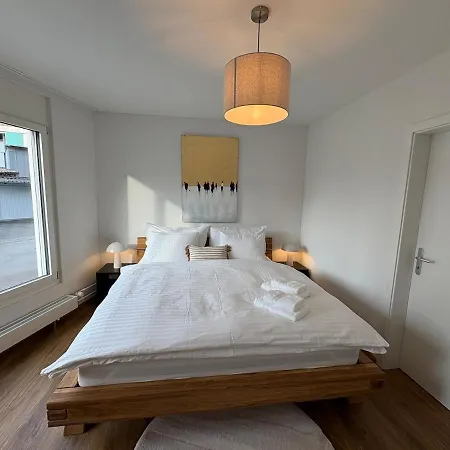 公寓 Alpine Loft