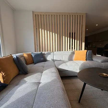 Alpine Loft * 因特拉肯