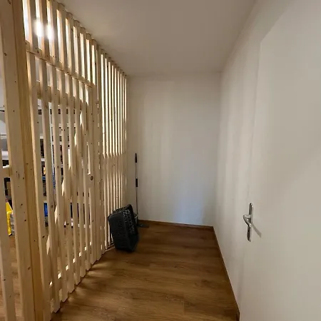 Alpine Loft Apartment