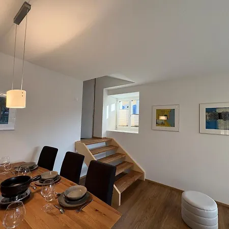 Alpine Loft