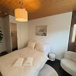 Alpine Loft Apartamento Entrelagos