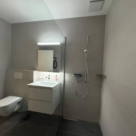 アパート Alpine Loft *