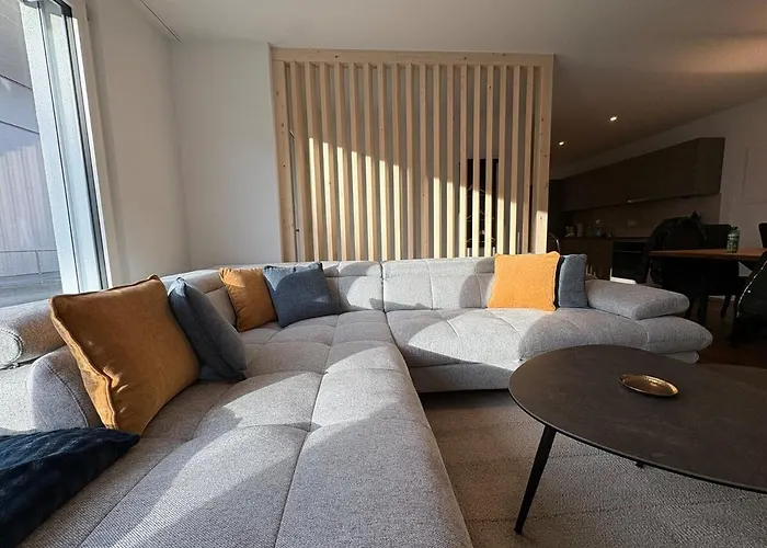 Alpine Loft * インターラーケン