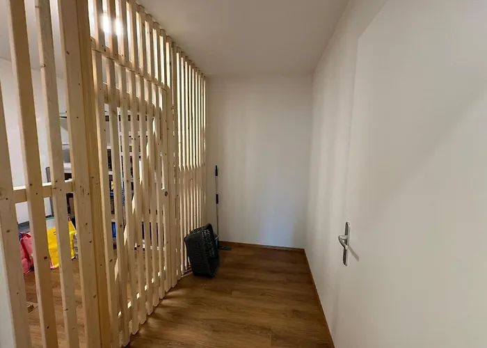 Alpine Loft アパート